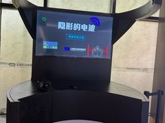 -上海无线电博物馆