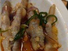 -广东胜利宾馆西关粤中餐厅