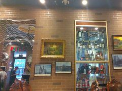 -安德烈俄式西餐厅(中央大街店)