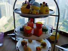 -深铁皇冠假日酒店·大堂吧