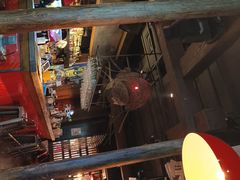 -Luchador摔跤手墨西哥餐厅(恒宇广场店)