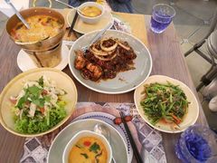 -CHINCHIN 青青·泰国料理(万象食家店)