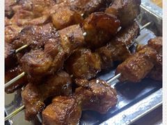 -王记西鎮电烤肉(汶上路店)