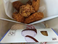 -麦当劳(济泺路店)
