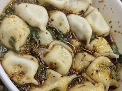 -回坊马二饺子馆