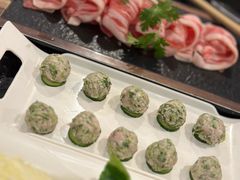 -百年川椒重庆老火锅(光谷店)