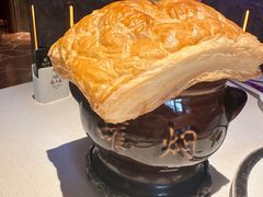 -起士林大饭店(小白楼店)