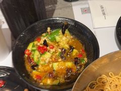 -一棠龙虾•王牌虾球(恒隆广场店)