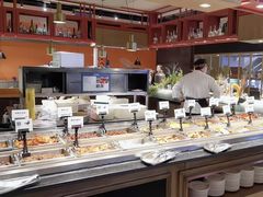 -钱小奴创意自助餐厅·原切谷饲安格斯畅吃(宁波奉化银泰店)