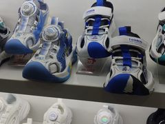 -西北轻工批发市场