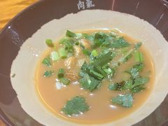 -受气牛肉·重庆耙牛肉(来福士店)
