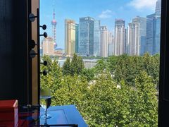 -上海滩餐厅(BFC外滩金融中心店)