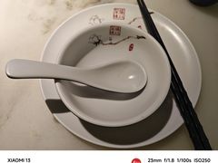 -绿茶餐厅(南翔印象城MEGA店)