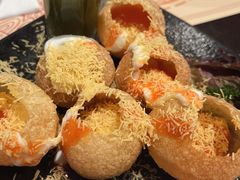 -克比叔叔印度餐厅Kebabs on the Grille (人民广场店)