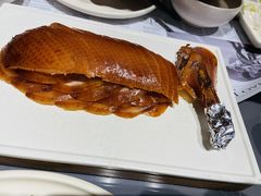 -小大董·烤鸭(观景餐厅·南京西路店)