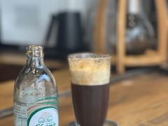 -Metal hands·铁手咖啡