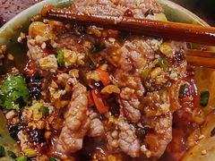 -青山青豆花·笑禅豆腐鱼(黄泥塝店)