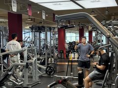 -聚健身GatherFitness(余杭店)