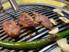 -金顺韩式烤肉·网红烤肉店(广利路店)