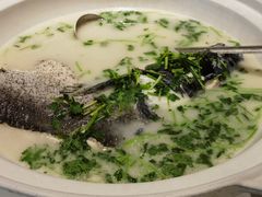 -久宴·天目湖大鱼头(恐龙园店)
