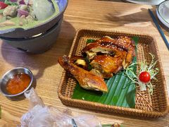-椰莱泰小谷·东南亚融合菜(坪山悦阾SPACE店)