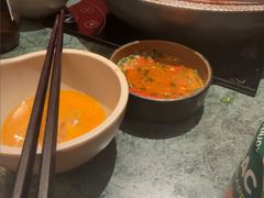 -牛New寿喜烧(曹路花园城店)