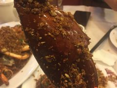 -桥底辣蟹(谢斐道店)