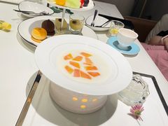 -燕庭·纯燕窝·甜品下午茶(南京西路店)