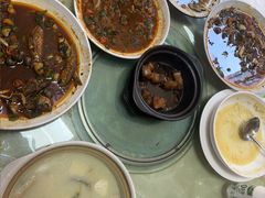 -高淳老街土菜馆(迎薰门店)