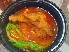 -孖记茶档·热腾茶餐(乐峰店)