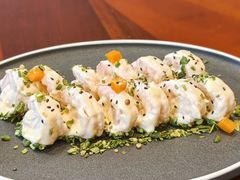 -喜鼎海胆水饺(东港店)
