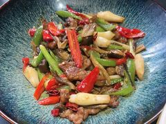 -桥边小楼·手工云南菜·丽江地标美食
