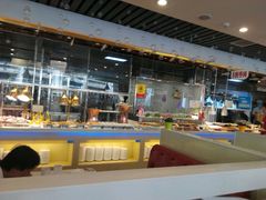 -银鲨海鲜烤肉火锅自助餐厅(五星店)