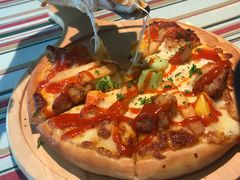 -米兰西点(鞍山店)