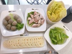 -张大师鸭爪爪特色干锅(南湖店)