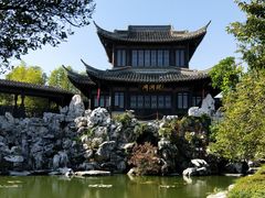 -口岸雕花楼