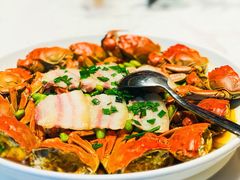 -壹只菜·崇明本地特色菜(崇明南门店)