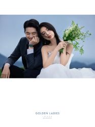 -杭州金夫人婚纱摄影(富阳私享店)