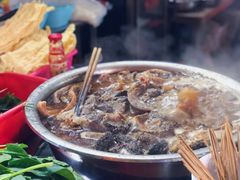 -正宗阳山牛杂(东城店)