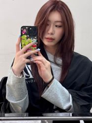 -DL HOPE造型