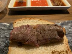 -岩盐·铁板料理(嘉里店)