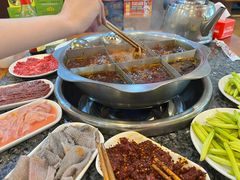 -福满家火锅26年江景(十八梯店)