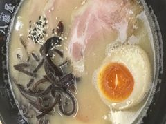 -八盛屋·沾面(集美万达店)