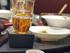 金骏眉-江礼·钱塘鱼鲜·精致萧山菜