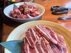 -九畋町和牛黑牛烤肉料理(三里屯3·3大厦店)