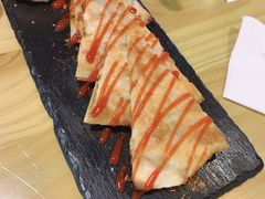 -清真·艾美可餐厅(鹏欣水游城店)