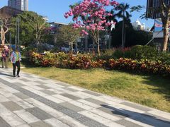 -壹海城ONE MALL