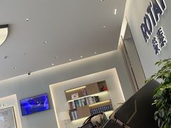 -ROTAI荣泰按摩椅
