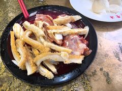 -惠丰源烩面馆(经七路店)