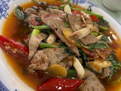 -胡世羊肉汤(南街店)